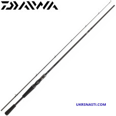 Удилище кастинговое Daiwa Tatula XT UL Baitcast